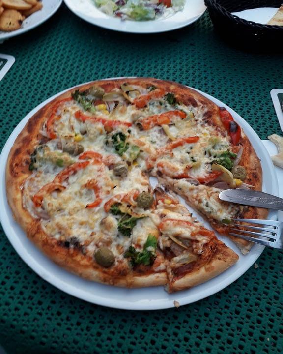 Pizza Avanti